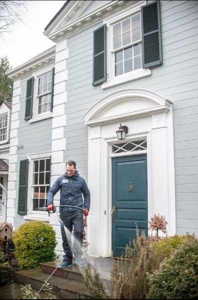 The Essential Role of House Washing in Home Maintenance