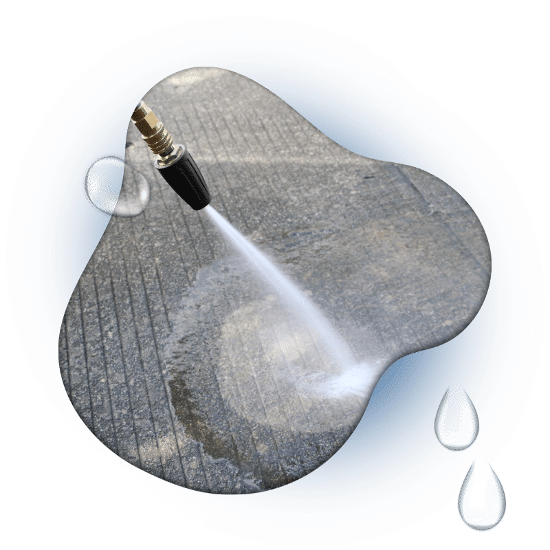 Power Washing in Vancouver OR