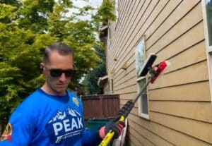 Why Apartment Complexes in Portland Need a Recurring Exterior Cleaning Schedule